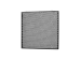 Godox Knowled P300RH30 Honeycomb Metal Grid