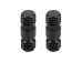 SmallRig 1049 4" 15mm Alüminyum Rod Çubuk