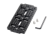 SmallRig 1681 Çok Amaçlı Cheeseplate