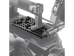 SmallRig 1681 Çok Amaçlı Cheeseplate