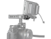 SmallRig 1995 15mm Rod Çubuk Kelepçe