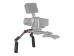SmallRig 2002F ARRI Rozet Bağlantılı Tutma Kolu