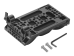 SmallRig 2077 Evrensel Omuz Pedi
