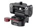 SmallRig 2100B Nato Bağlantılı Monitor Tutucu