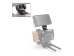 SmallRig 2100B Nato Bağlantılı Monitor Tutucu