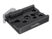 SmallRig 2143B Arca Tip Uyumlu Quick Release Plate