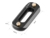 SmallRig 2172B Mini 48mm Hızlı Çıkarma Nato Rayı