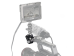 SmallRig 2220 Nato ve ARRI Bağlantılı Süper Clamp