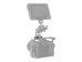 SmallRig BUN2468B Düşük Profilli 50mm Nato Ray Bileşeni
