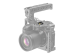 SmallRig BUN2483B Düşük Profilli 70mm Nato Ray Bileşeni