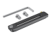 SmallRig BUN2484B Düşük Profilli 90mm Nato Rail Bileşeni