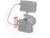 SmallRig BUN2501B ARRI 35mm Vidasına Sahip Nato Rayı