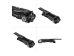 SmallRig 2837C VCT-14 Uyumlu Universal Omuz Pedi