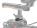 SmallRig BUN2521B ARRI Vidalı 48mm Nato Rayı