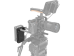 SmallRig 3203B 15mm Rod Yuvalı V-Mount Batarya Montaj Plakası