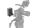 SmallRig 3203B 15mm Rod Yuvalı V-Mount Batarya Montaj Plakası