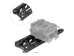 SmallRig 3770 ARRI Dovetail Plate