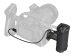 SmallRig 3893 Sony Kamera Uyumlu Dönebilir Yan Tutma Kolu
