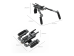 SmallRig 4181 Shoulder Rig Omuz Kiti