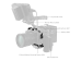 SmallRig 4519 Nikon Z6 III Uyumlu Kafes