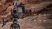 SmallRig SmallRig 4520 Nikon Z6 III Uyumlu Kafes Kiti