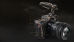 SmallRig SmallRig 4520 Nikon Z6 III Uyumlu Kafes Kiti