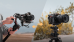SmallRig SmallRig 4520 Nikon Z6 III Uyumlu Kafes Kiti