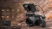 SmallRig SmallRig 4520 Nikon Z6 III Uyumlu Kafes Kiti