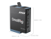 SmallRig 4564 GoPro 9/10/11/12 Uyumlu Batarya