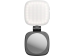 SmallRig 4656 Katlanabilir Aynalı Siyah Magsafe Özellikli Mobil LED Işık