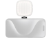 SmallRig 4656 Katlanabilir Aynalı Siyah Magsafe Özellikli Mobil LED Işık