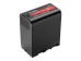 SmallRig 4670 BP U60 Sony Batarya