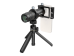 SmallRig 4737 Mobil Telefonlar ile Uyumlu 8x Telefoto Lens Kiti