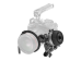 SmallRig 4745 F50 Kameralar için Follow Focus