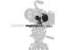 SmallRig 4745 F50 Kameralar için Follow Focus