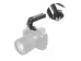 SmallRig 4757 Cold Shoe ve ARRI Bağlantılı Üst Tutma Kolu