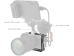 SmallRig 4772 Sony FX3 ve FX30 Uyumlu Kafes
