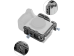 SmallRig 4772 Sony FX3 ve FX30 Uyumlu Kafes
