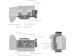 SmallRig 4772 Sony FX3 ve FX30 Uyumlu Kafes