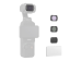 SmallRig 4776 Osmo Pocket 3 için Ekran Koruyucu CPL / ND Filtre  VND2-5 / ND16 / CPL / LPF Filtresi