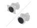 SmallRig 4781 82mm Manyetik Bağlantı Adaptörlü UV & VND Filtre Kiti