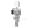 SmallRig 4804 Fujifilm X100VI Uyumlu Gümüş L Braket