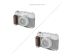 SmallRig 4804 Fujifilm X100VI Uyumlu Gümüş L Braket