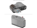 SmallRig 4805 Fujifilm X100VI Uyumlu Siyah L Braket