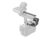 SmallRig 4830 FX3 / FX30 Uyumlu Hawklock XLR Tutma Kolu