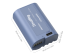 SmallRig 4906 Panasonic DMW-BLK22 USB-C Batarya 2520mAh