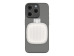 SmallRig 4933 Katlanabilir Beyaz Magsafe Özellikli Mobil LED Işık