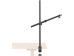 SmallRig 4938 Yayıncılar için Masa Bağlantı Aparatı Boom 50cm' e Kadar
