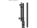 SmallRig 4938 Yayıncılar için Masa Bağlantı Aparatı Boom 50cm' e Kadar