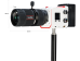 SmallRig 4939 RC60 ve RC100 Uyumlu Mini Spotlight